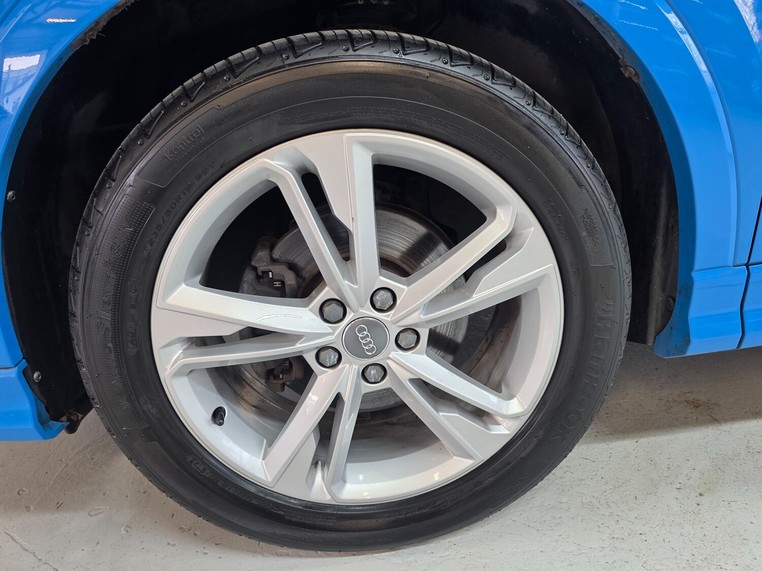 Used Audi Q3 2020 for sale - 77666015: Photo 29