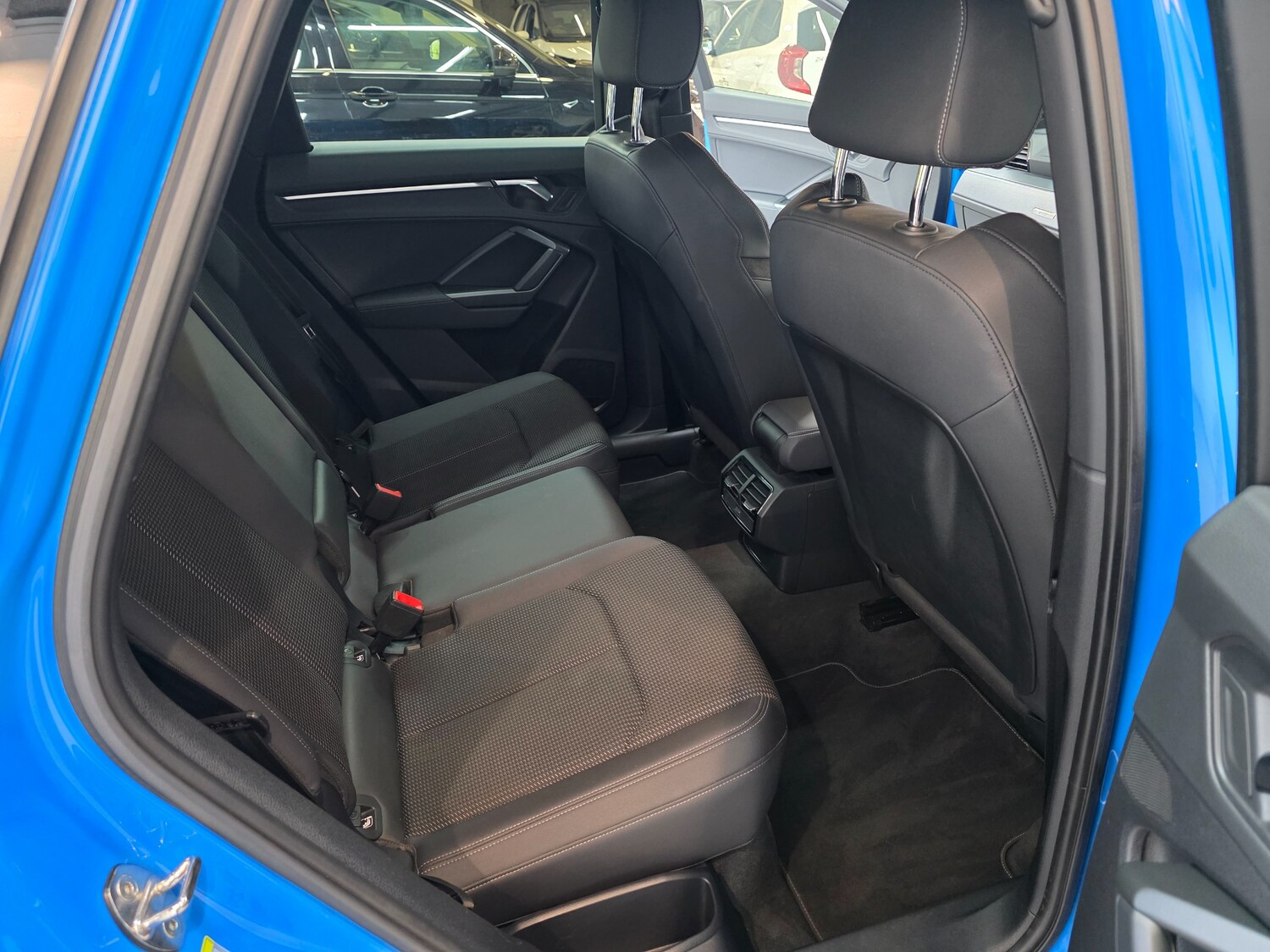 Used Audi Q3 2020 for sale - 77666015: Photo 34