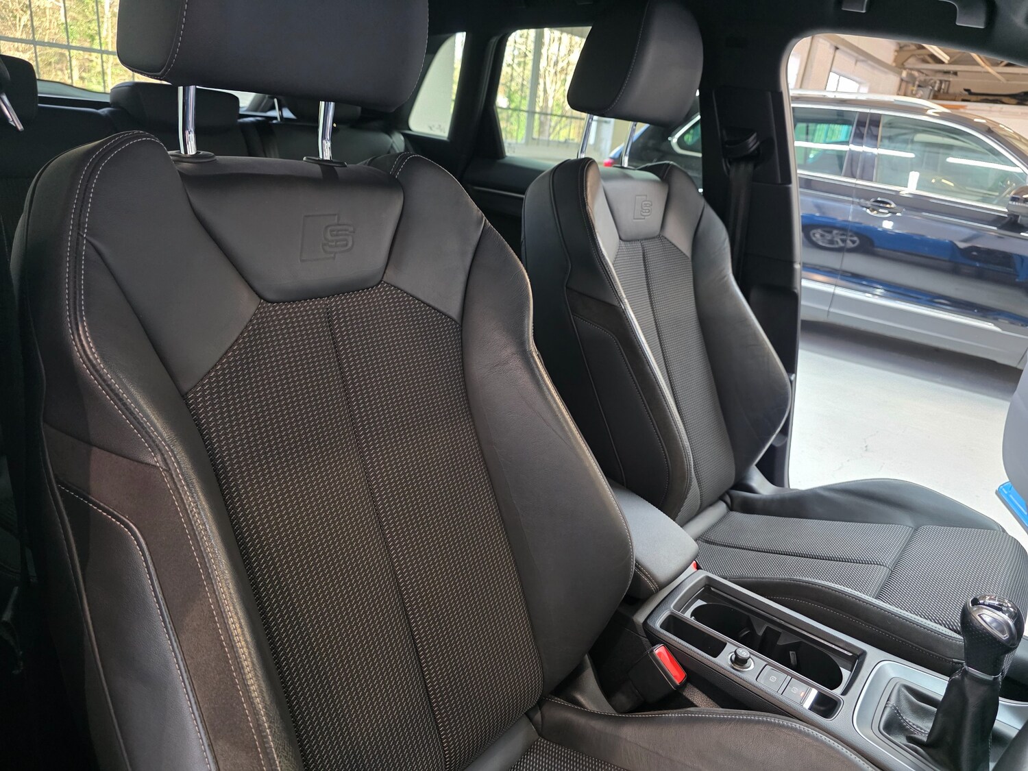 Used Audi Q3 2020 for sale - 77666015: Photo 35