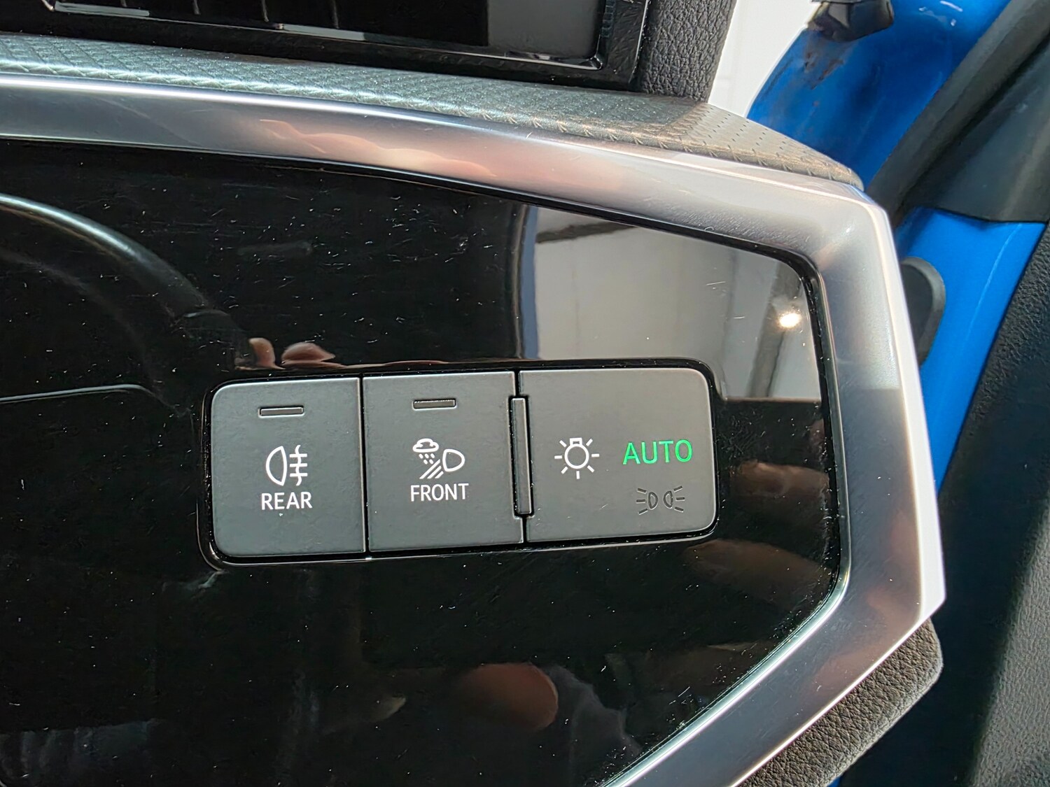 Used Audi Q3 2020 for sale - 77666015: Photo 38