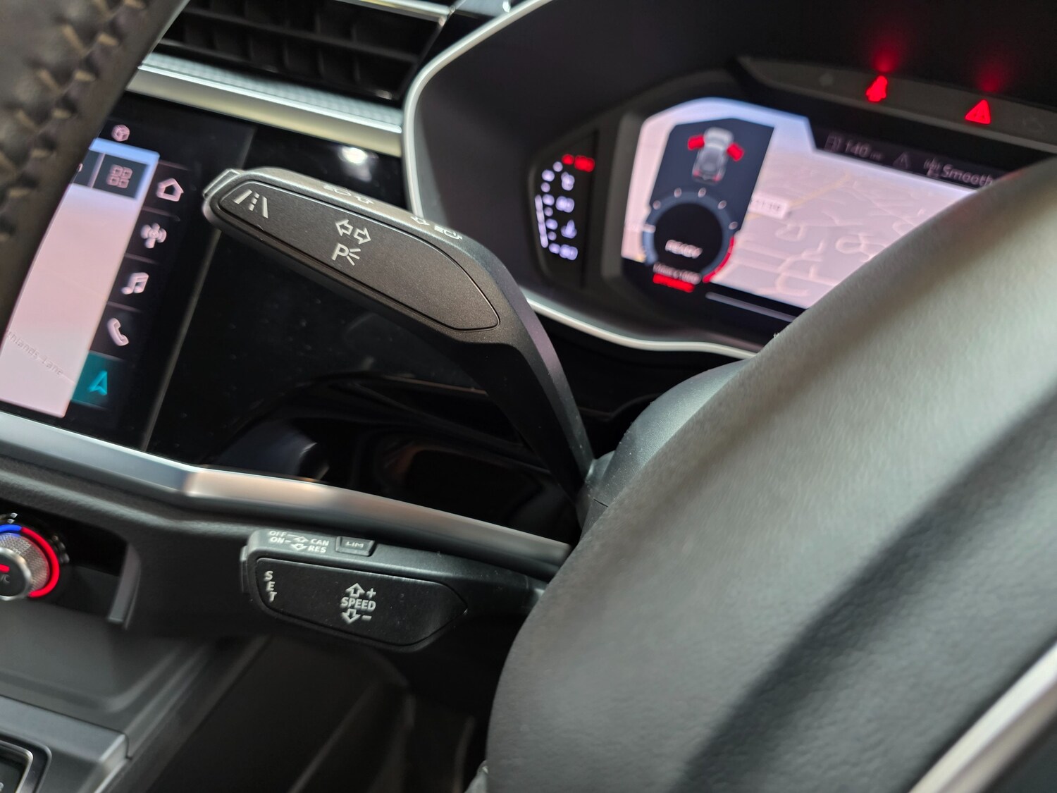 Used Audi Q3 2020 for sale - 77666015: Photo 39