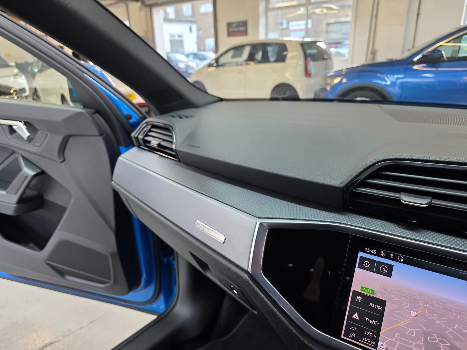 Used Audi Q3 2020 for sale - 77666015: Photo 44