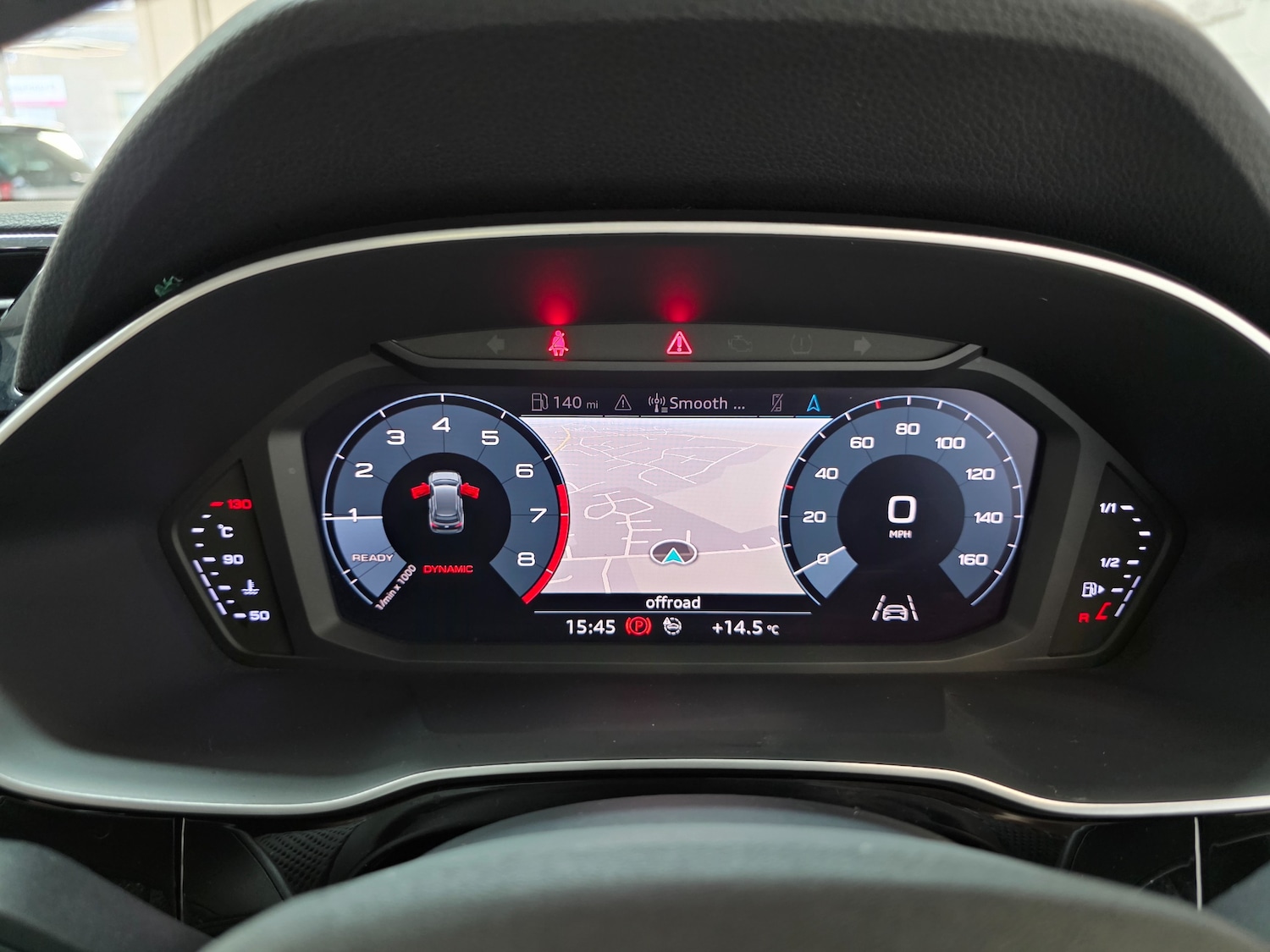 Used Audi Q3 2020 for sale - 77666015: Photo 46