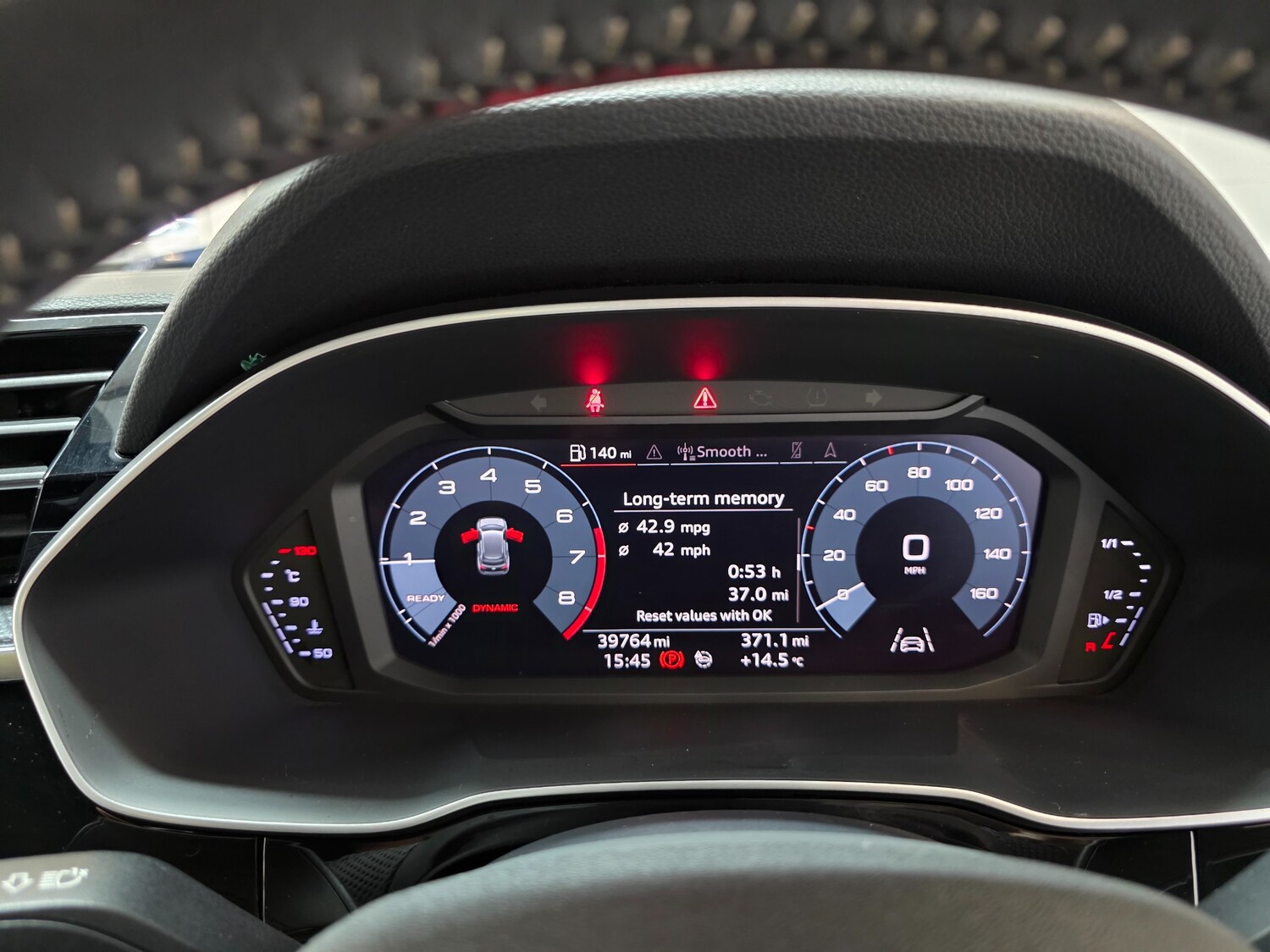 Used Audi Q3 2020 for sale - 77666015: Photo 47