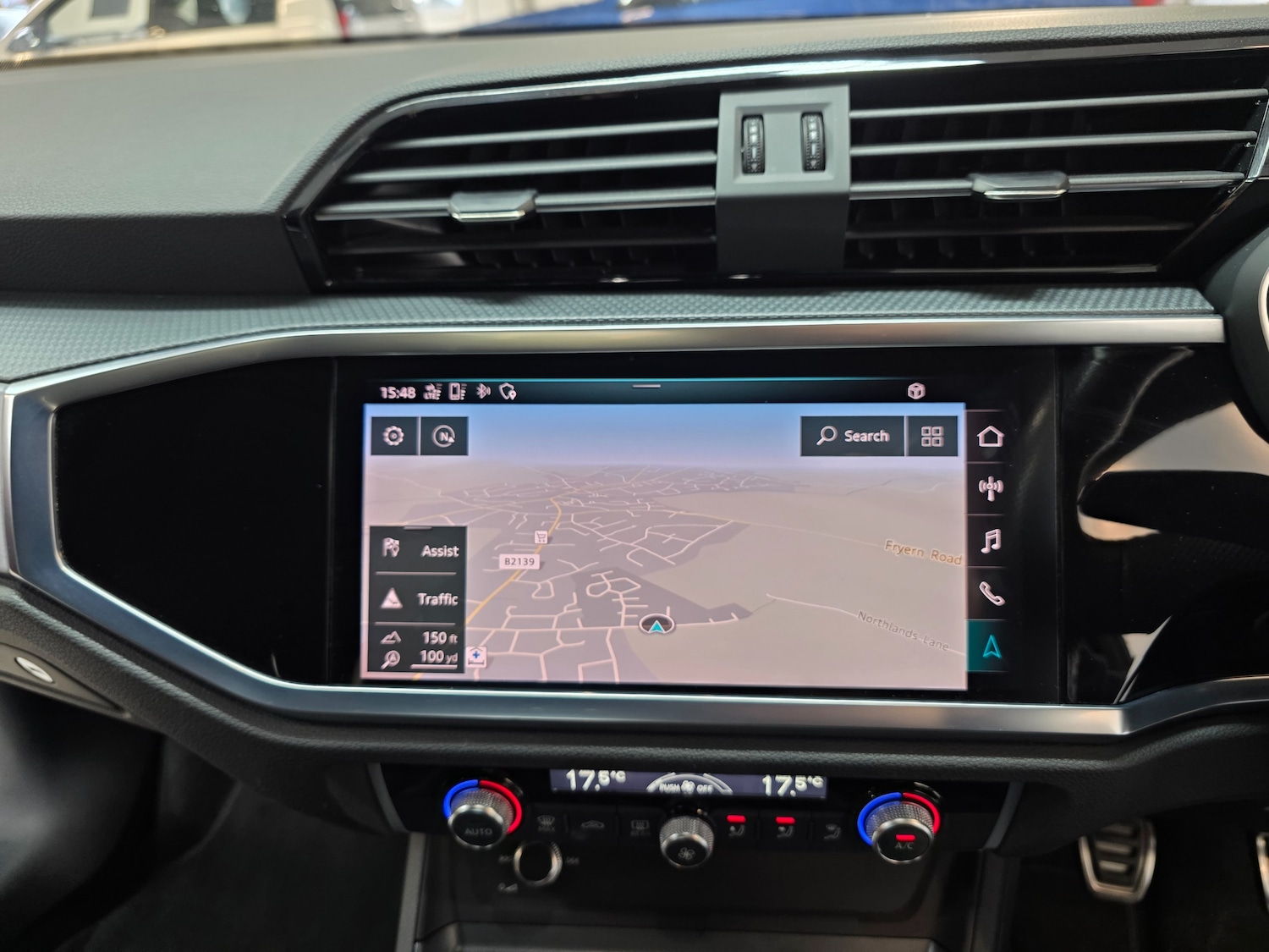 Used Audi Q3 2020 for sale - 77666015: Photo 49