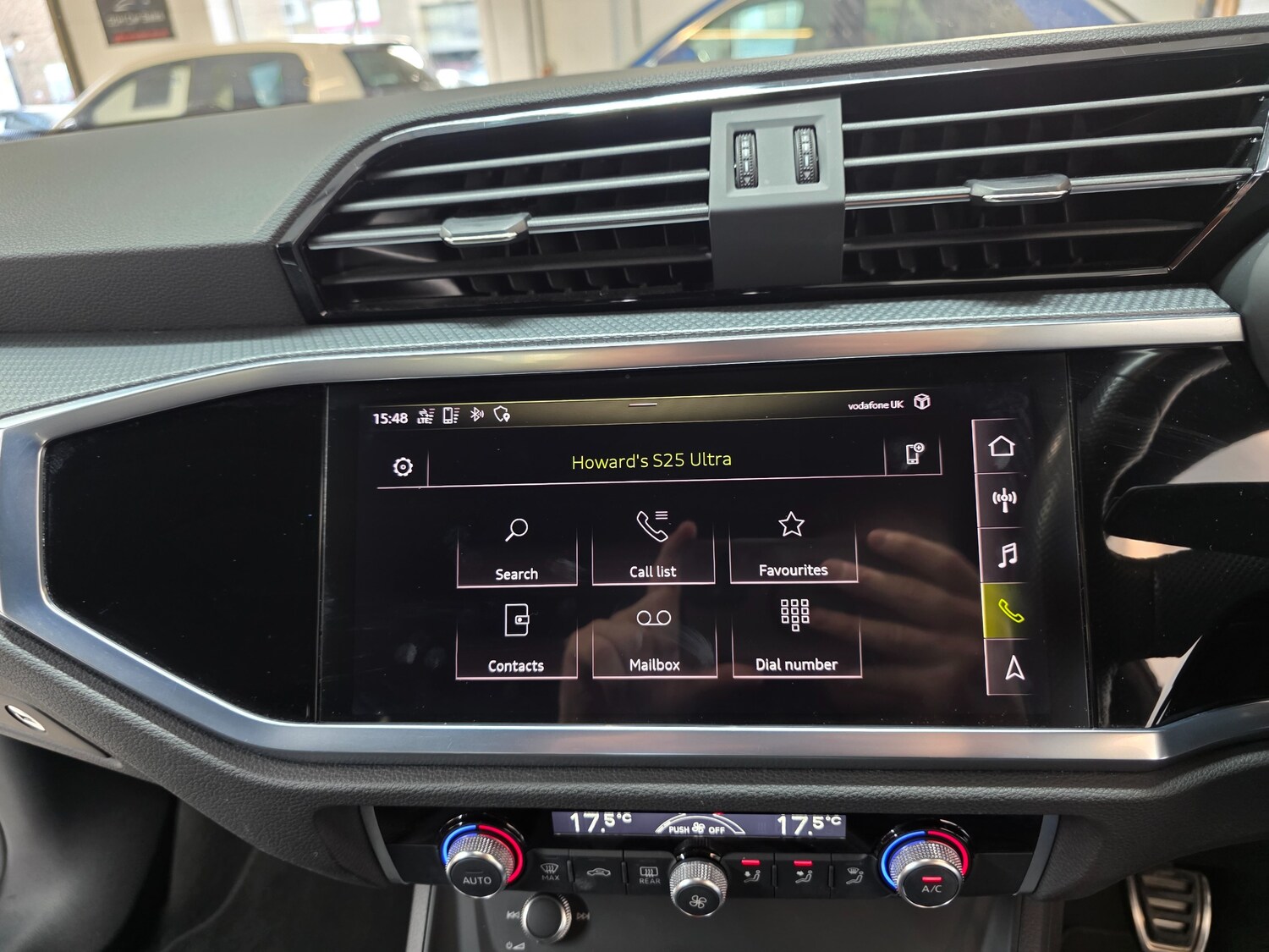 Used Audi Q3 2020 for sale - 77666015: Photo 50