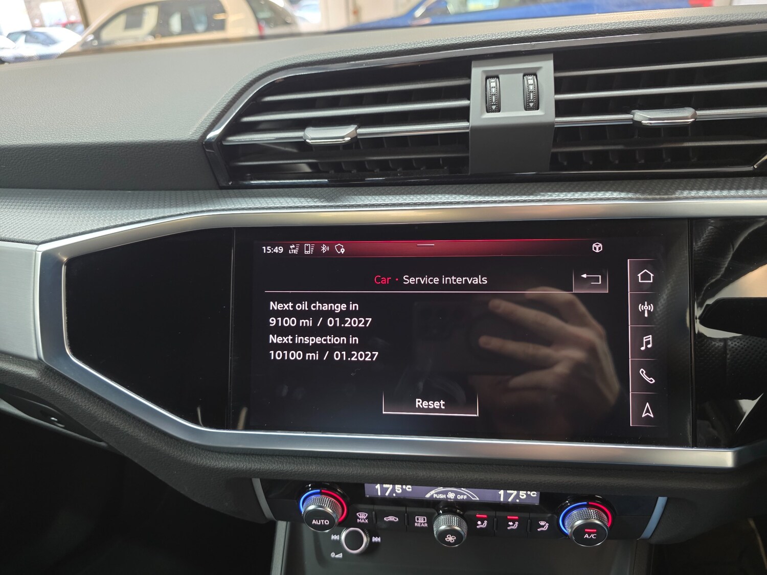 Used Audi Q3 2020 for sale - 77666015: Photo 54