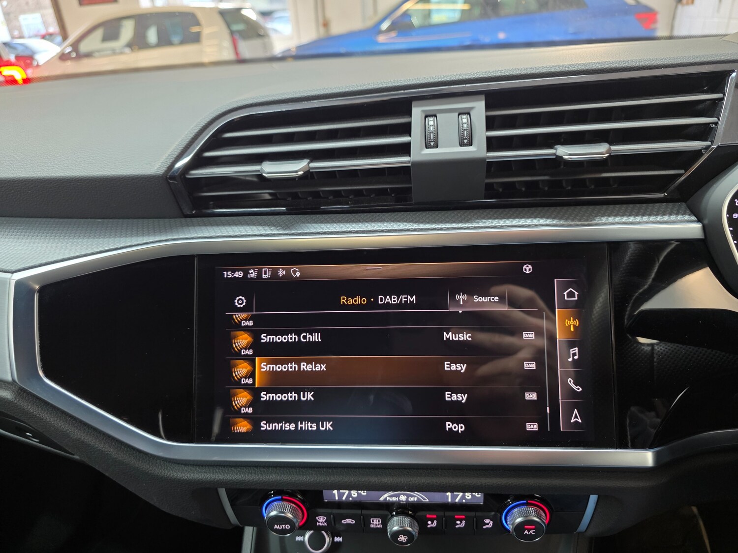 Used Audi Q3 2020 for sale - 77666015: Photo 55