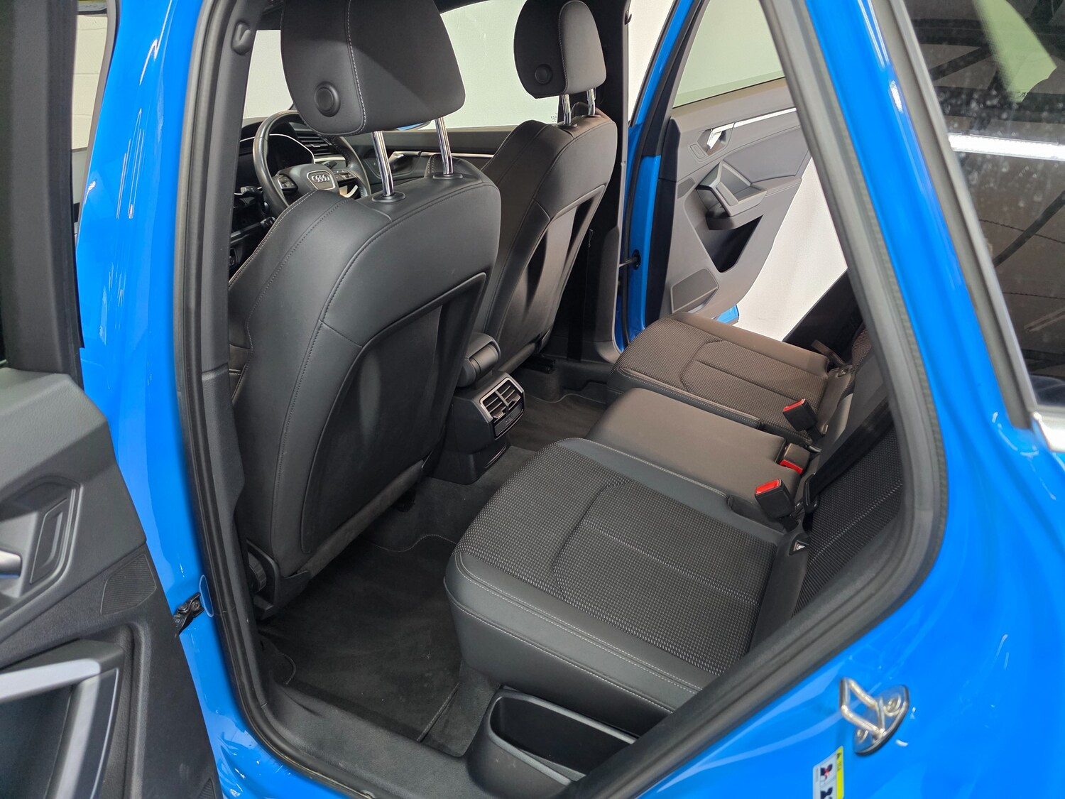 Used Audi Q3 2020 for sale - 77666015: Photo 6