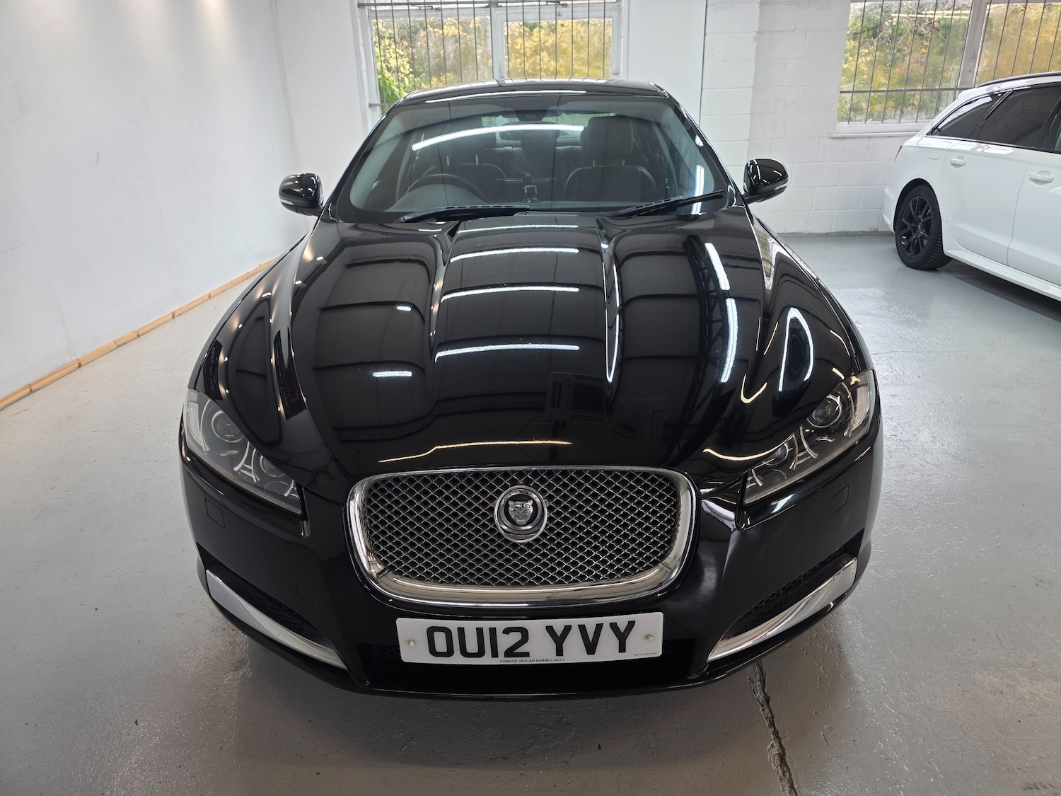 Used Jaguar XF 2012 for sale - 76588735: Photo 15