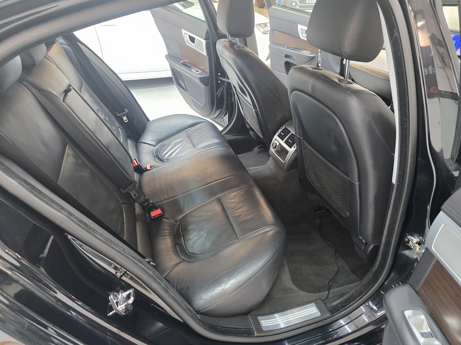 Used Jaguar XF 2012 for sale - 76588735: Photo 21