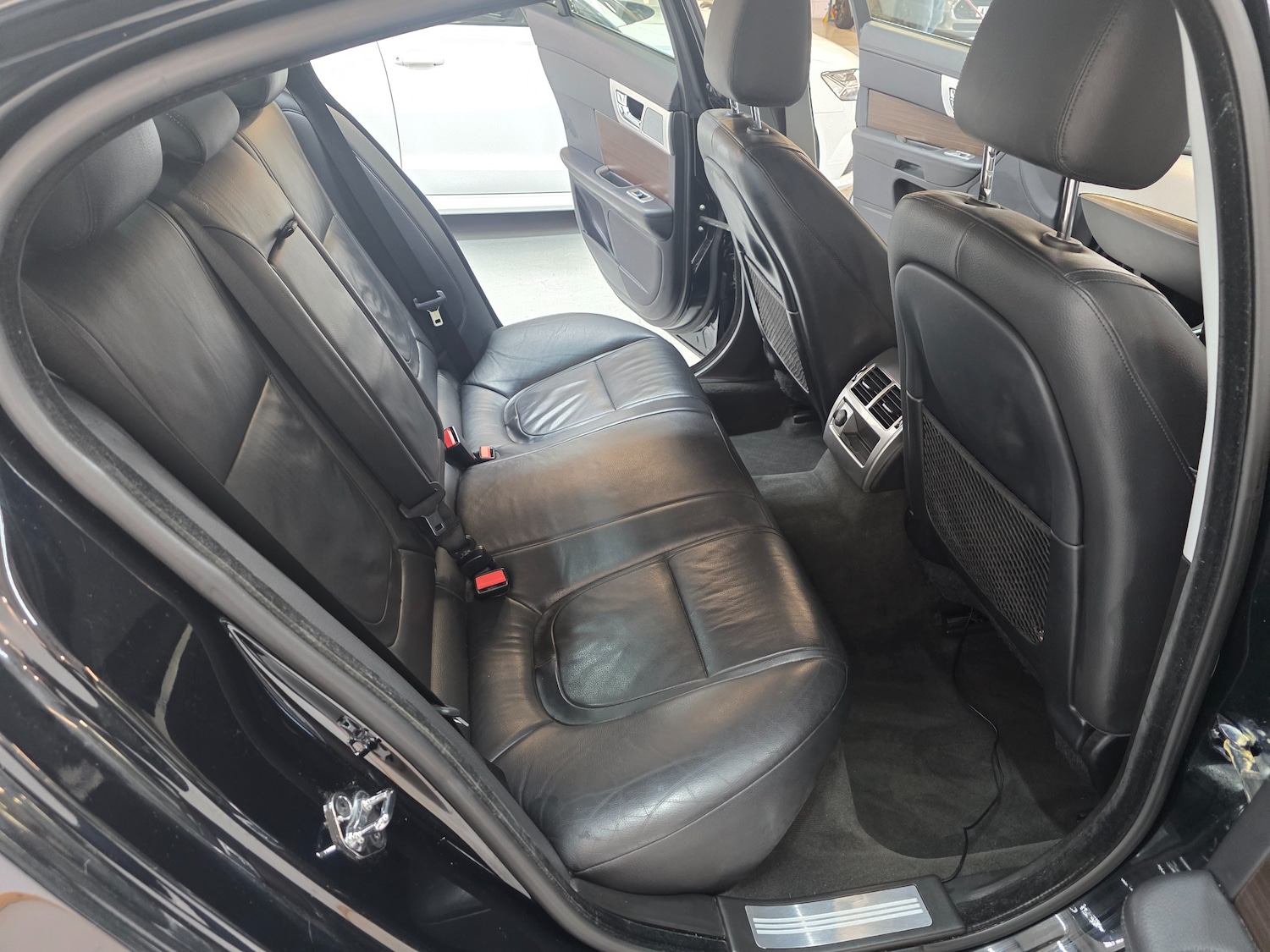 Used Jaguar XF 2012 for sale - 76588735: Photo 22