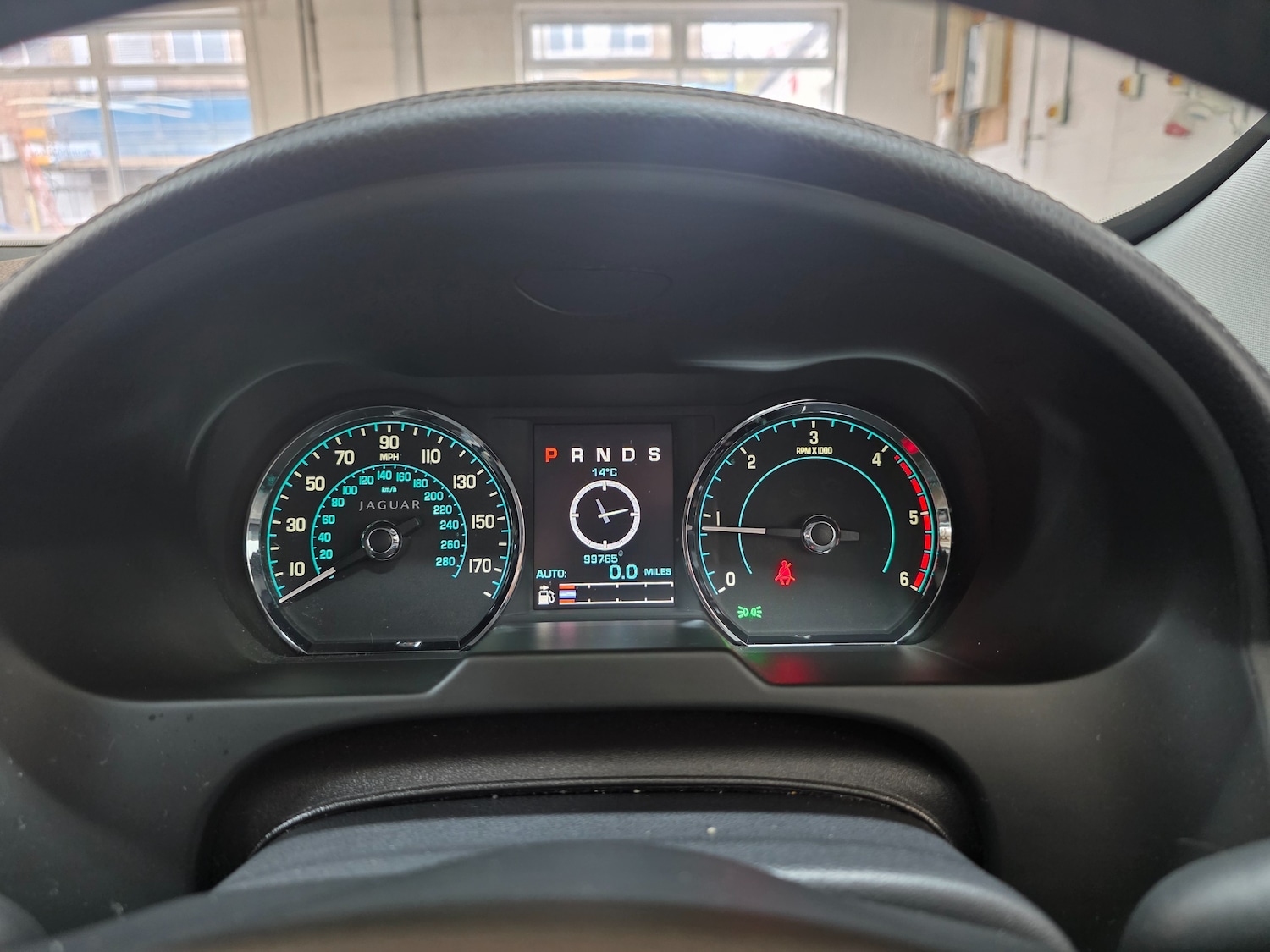 Used Jaguar XF 2012 for sale - 76588735: Photo 31