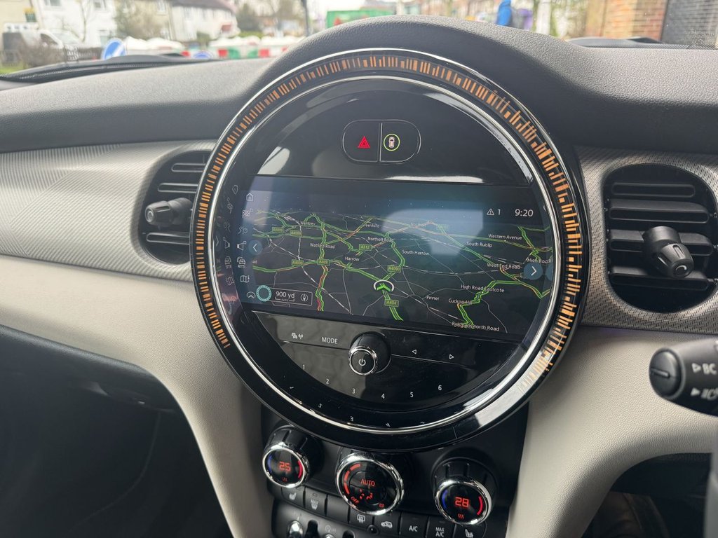 Used MINI Convertible 2024 for sale - 77452388: Photo 14