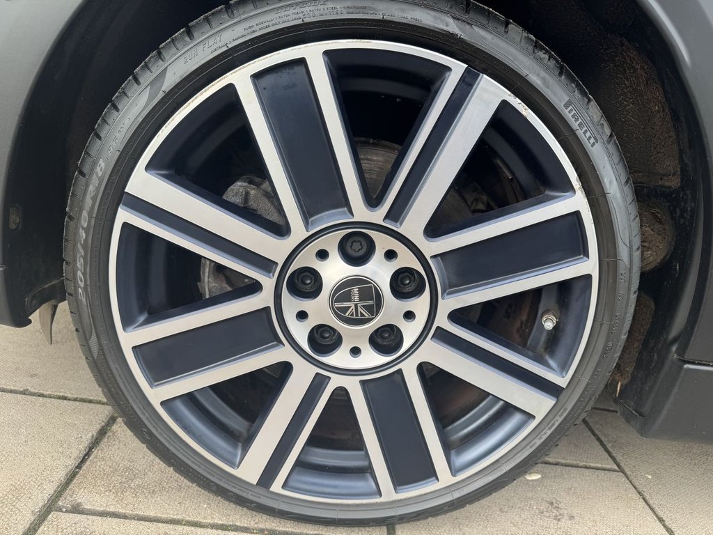 Used MINI Convertible 2024 for sale - 77452388: Photo 19