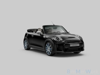 Used MINI Convertible 2024 for sale - 77452388: Photo