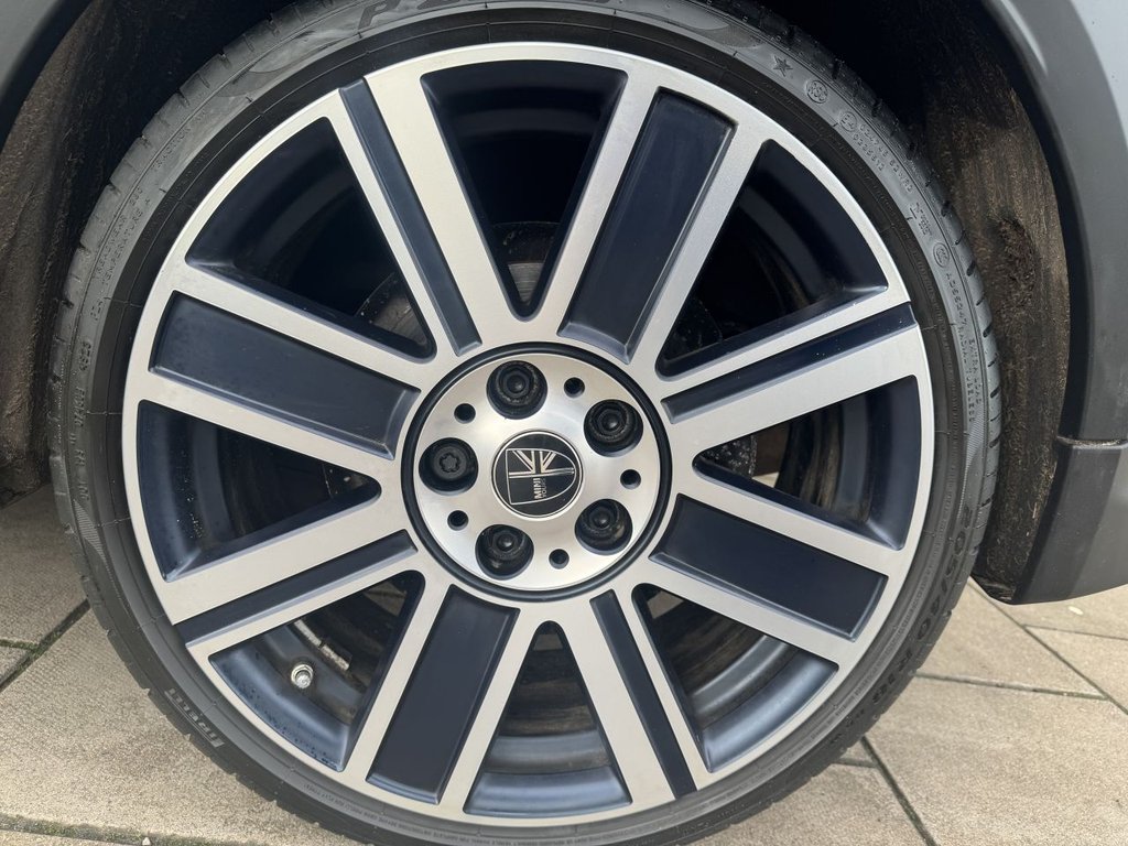 Used MINI Convertible 2024 for sale - 77452388: Photo 20