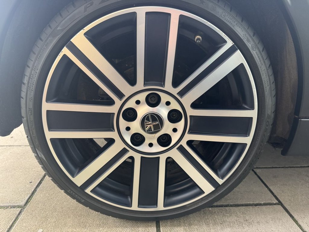 Used MINI Convertible 2024 for sale - 77452388: Photo 21