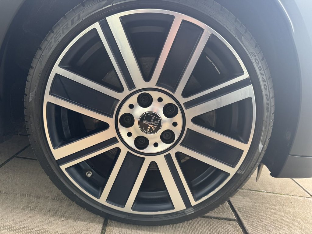 Used MINI Convertible 2024 for sale - 77452388: Photo 22