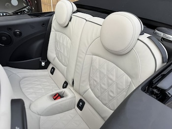 Used MINI Convertible 2024 for sale - 77452388: Photo