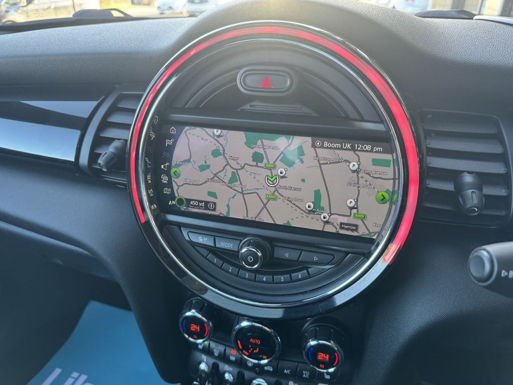 Used MINI Hatch 2019 for sale - 77007148: Photo 11