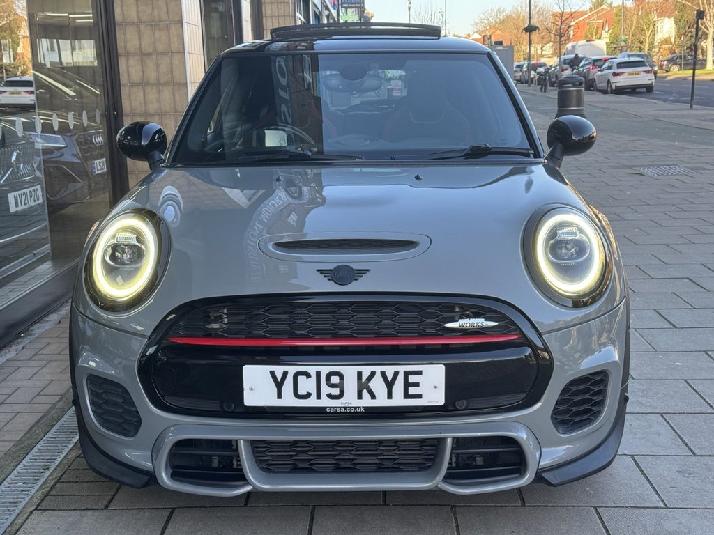 Used MINI Hatch 2019 for sale - 77007148: Photo 16