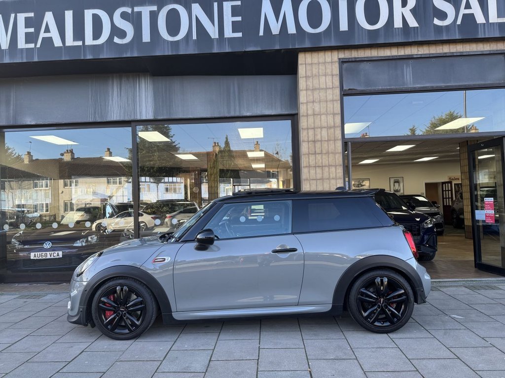 Used MINI Hatch 2019 for sale - 77007148: Photo 21