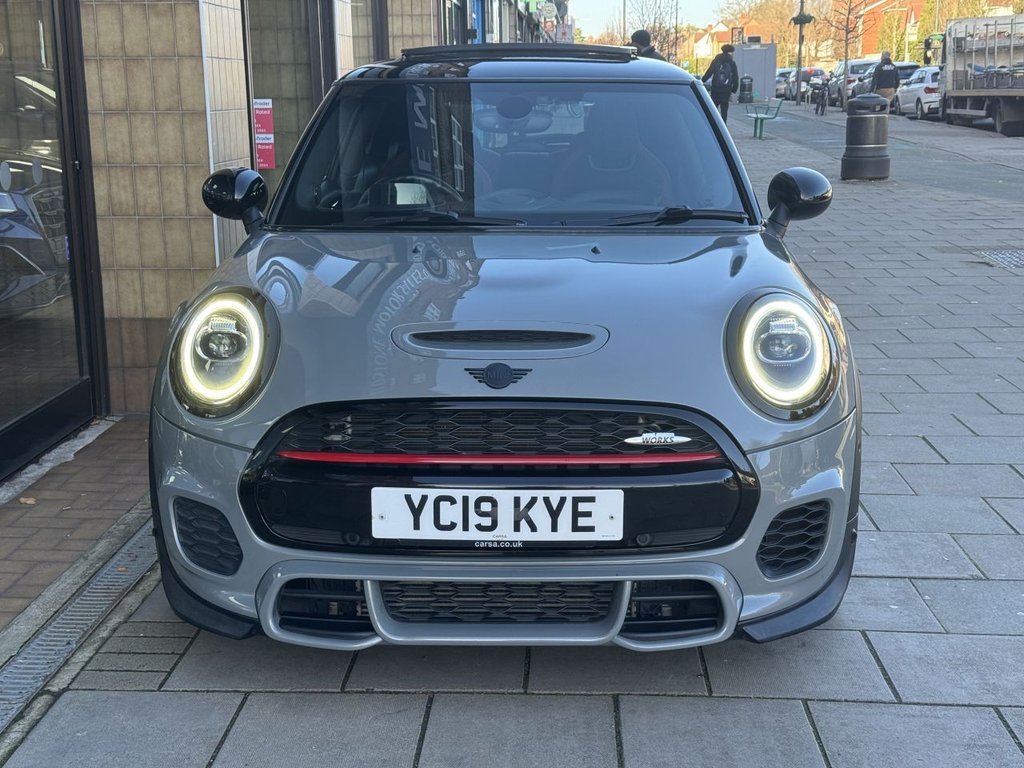 Used MINI Hatch 2019 for sale - 77007148: Photo 23