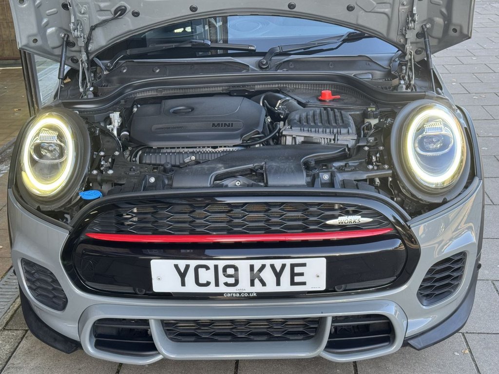 Used MINI Hatch 2019 for sale - 77007148: Photo 24