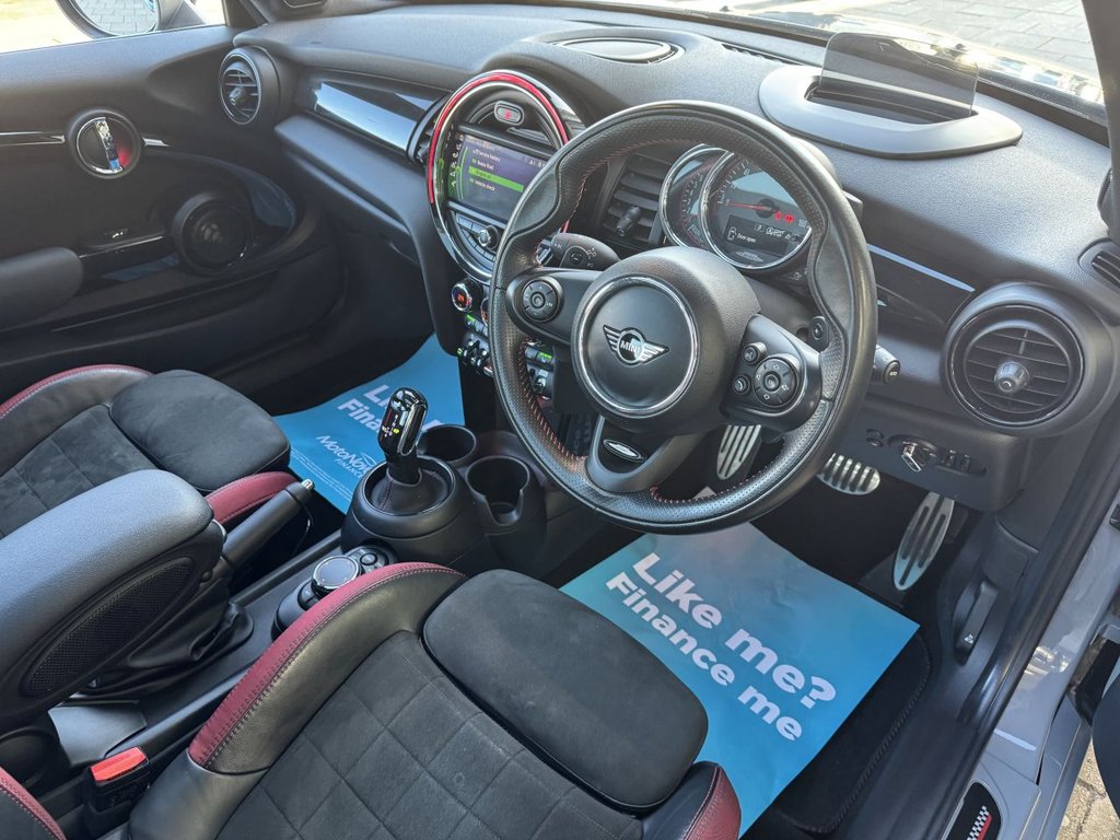 Used MINI Hatch 2019 for sale - 77007148: Photo 29