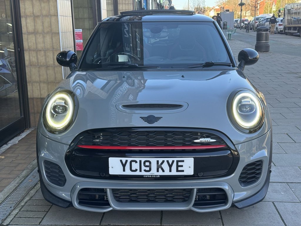 Used MINI Hatch 2019 for sale - 77007148: Photo 3