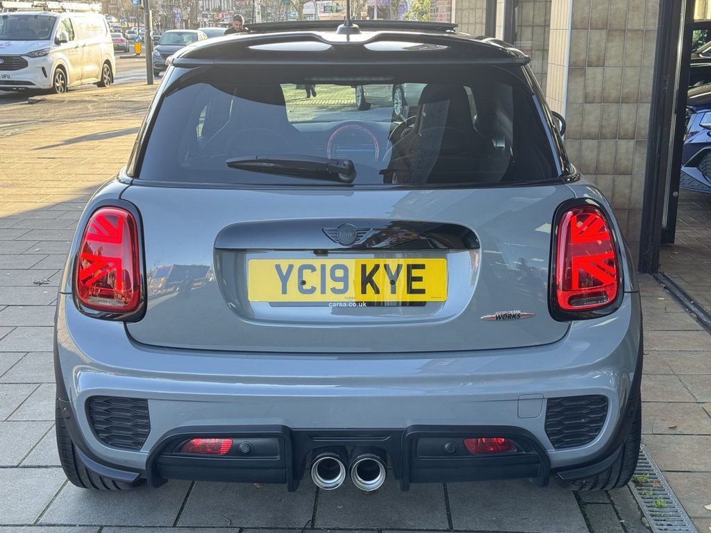 Used MINI Hatch 2019 for sale - 77007148: Photo 6