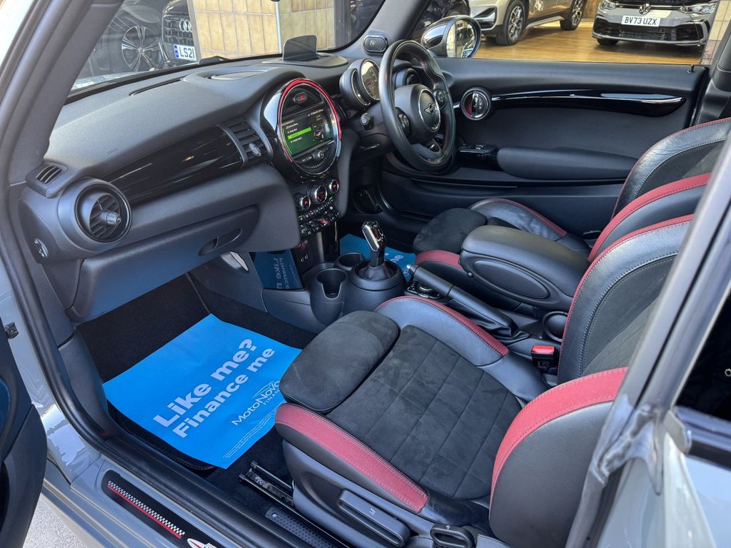 Used MINI Hatch 2019 for sale - 77007148: Photo 9