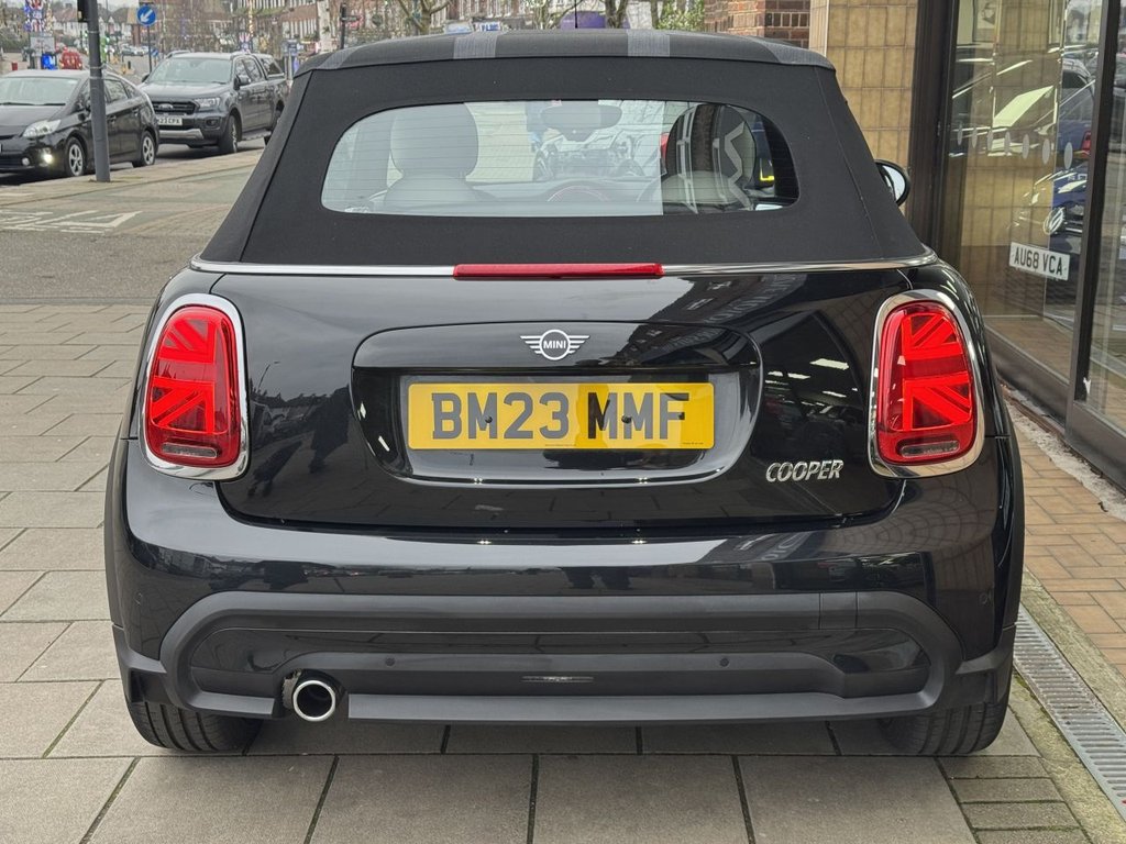 Used MINI Convertible 2023 for sale - 76950530: Photo 14