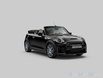 2023 (23) - 1.5 Cooper Exclusive Convertible 2dr Petrol Steptronic Euro 6 (s/s) (136 ps