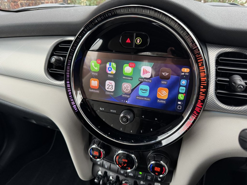 Used MINI Convertible 2023 for sale - 76950530: Photo 5