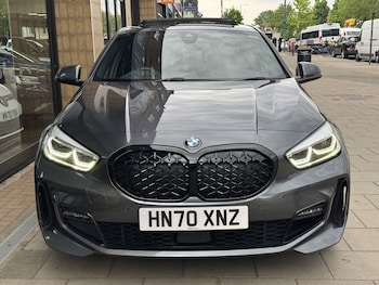 Used BMW 1 Series 2020 for sale - 78514756: Photo