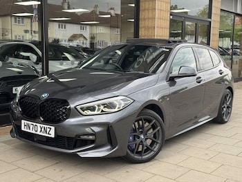 Used BMW 1 Series 2020 for sale - 78514756: Photo