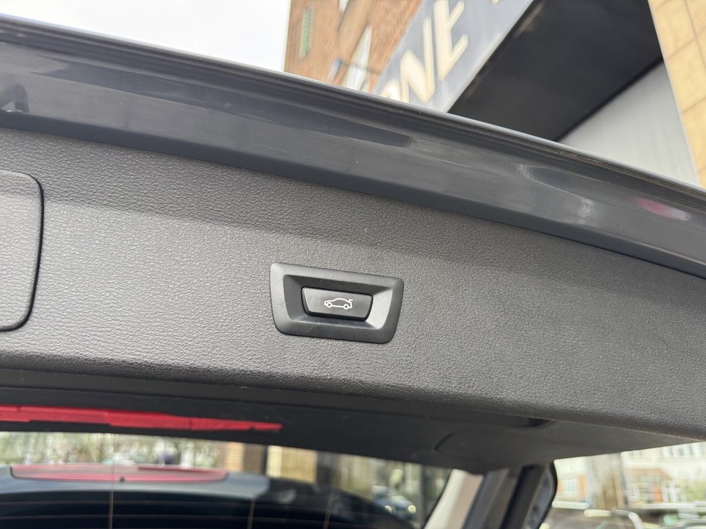 Used BMW X1 2020 for sale - 76647291: Photo 10