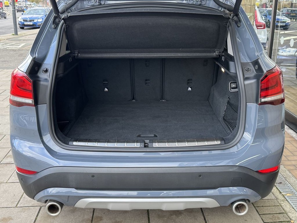 Used BMW X1 2020 for sale - 76647291: Photo 11