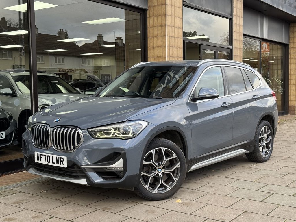 Used BMW X1 2020 for sale - 76647291: Photo 12