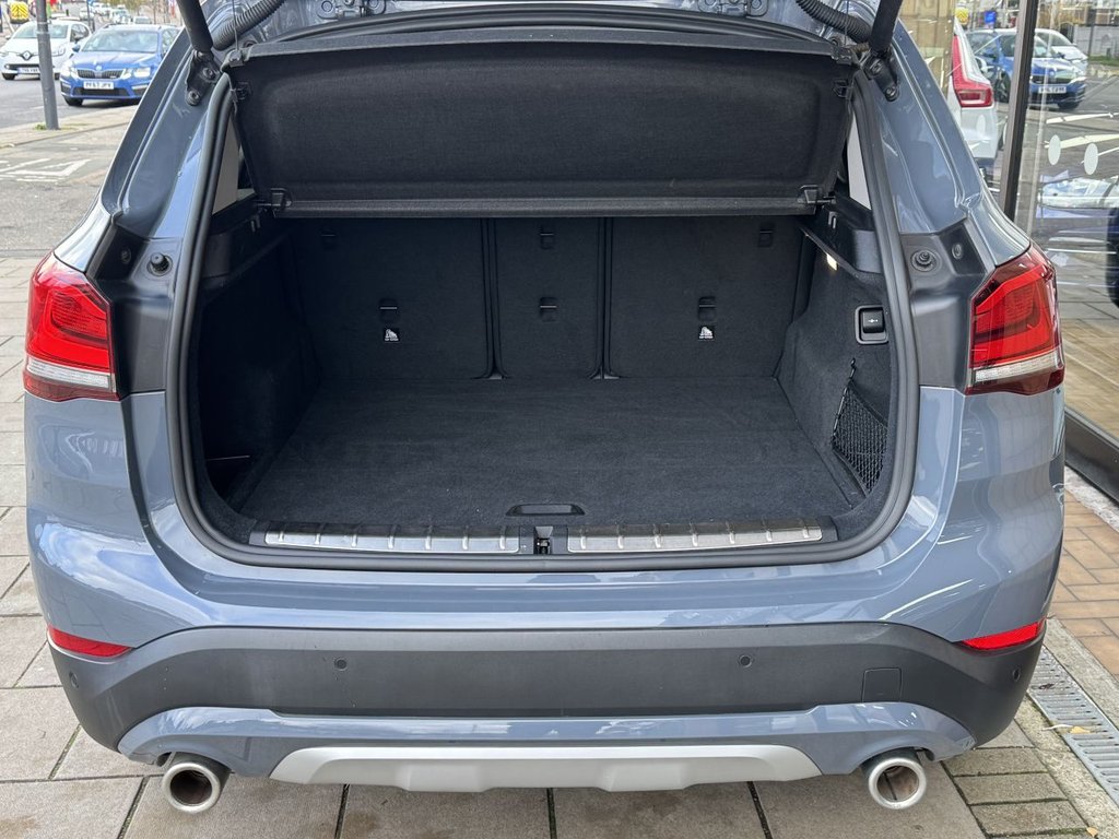 Used BMW X1 2020 for sale - 76647291: Photo 14