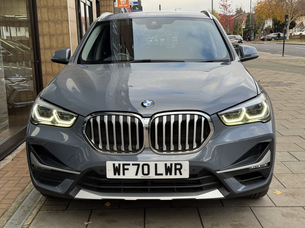 Used BMW X1 2020 for sale - 76647291: Photo 15