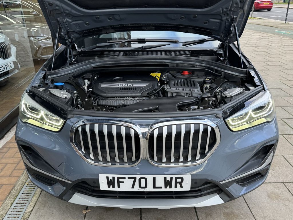 Used BMW X1 2020 for sale - 76647291: Photo 16