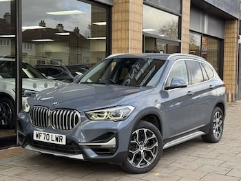 Used BMW X1 2020 for sale - 76647291: Photo