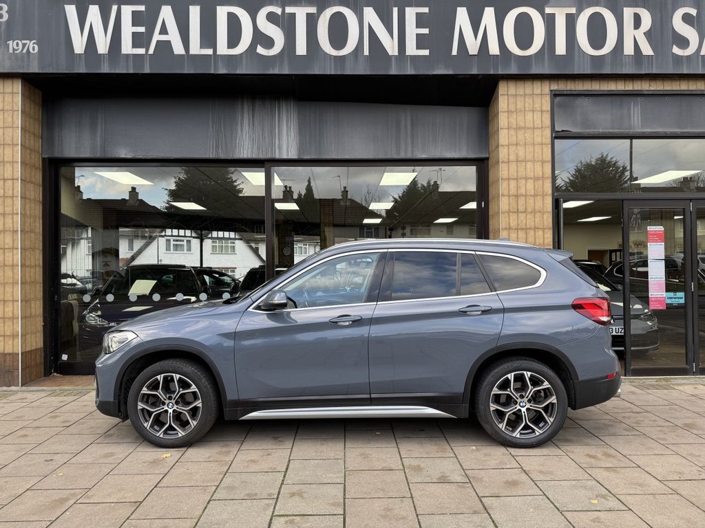 Used BMW X1 2020 for sale - 76647291: Photo 2