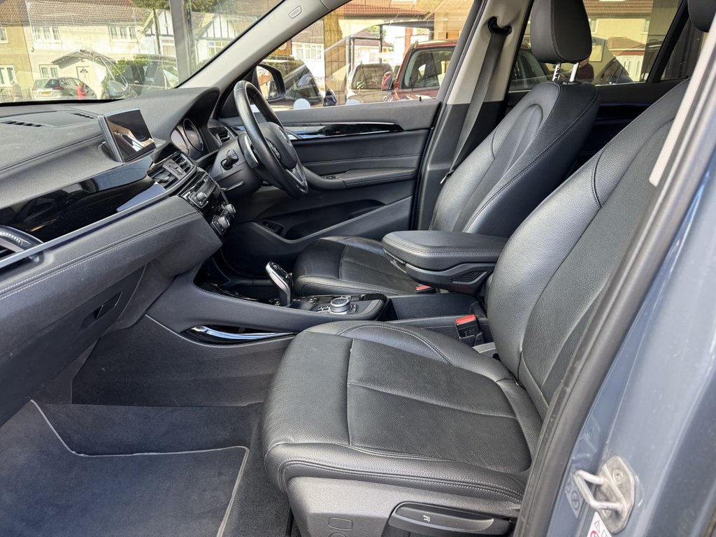 Used BMW X1 2020 for sale - 76647291: Photo 3