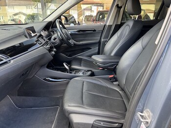 Used BMW X1 2020 for sale - 76647291: Photo