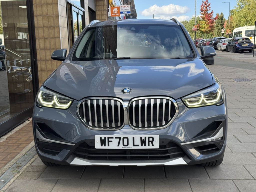 Used BMW X1 2020 for sale - 76647291: Photo 4