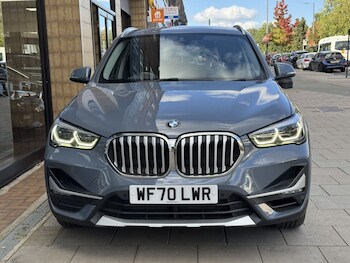 Used BMW X1 2020 for sale - 76647291: Photo